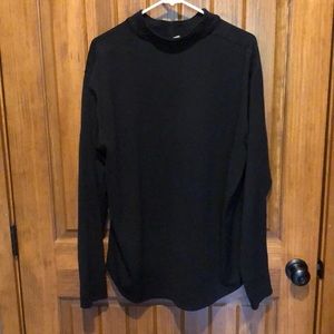 Nike Jackets & Coats - Black Nike 1/2 zip pullover Nike Jackets & Coats - Black Nike 1/2 zip pullover